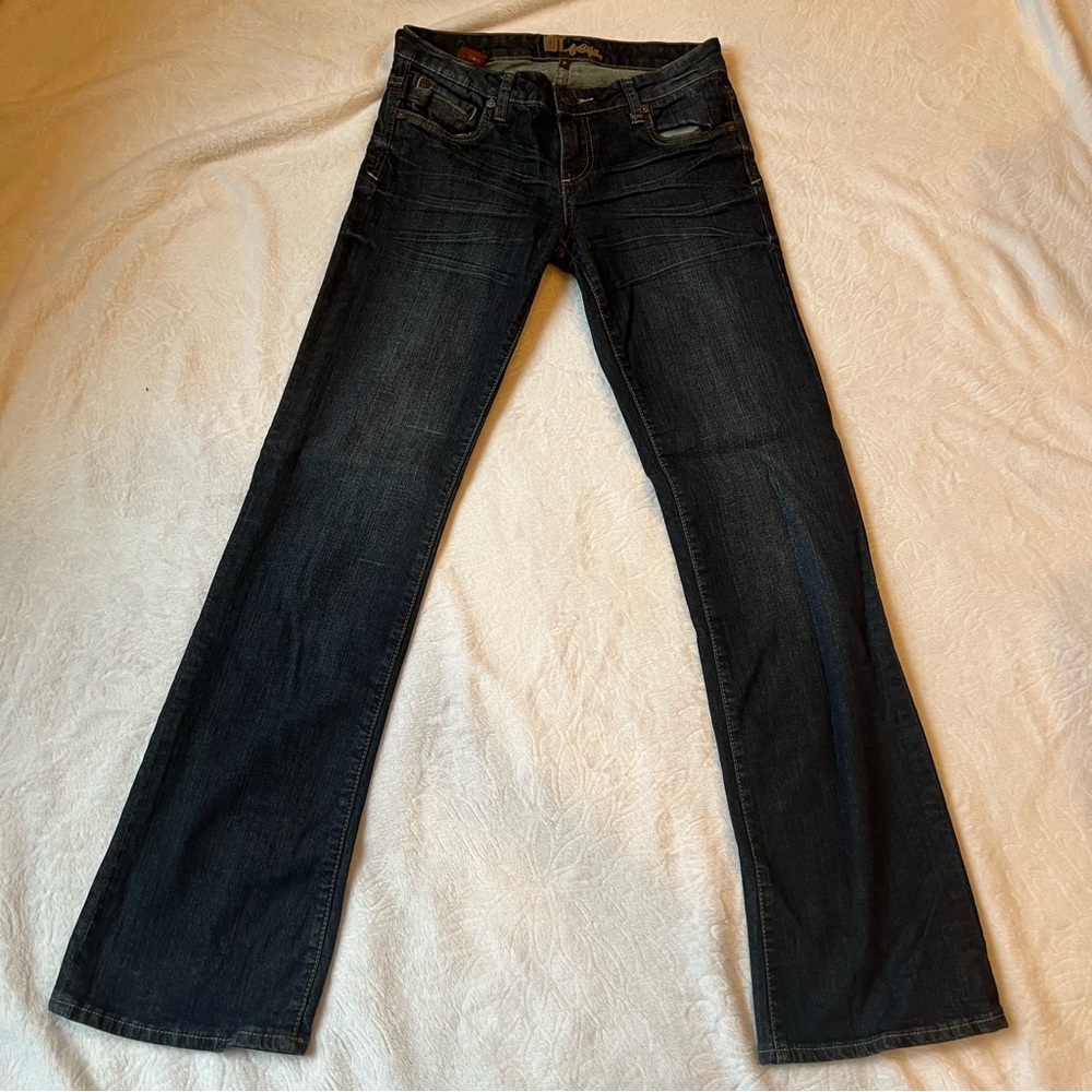 Kut from the Kloth Jeans